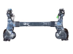 Recambio de puente trasero para peugeot partner tepee 1.6 bluehdi 100 referencia OEM IAM   