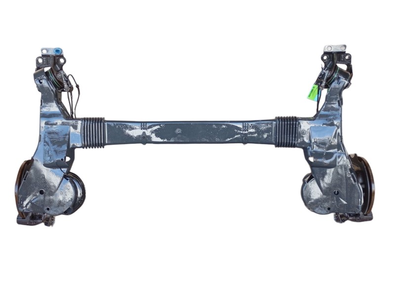 Recambio de puente trasero para peugeot partner tepee 1.6 bluehdi 100 referencia OEM IAM   