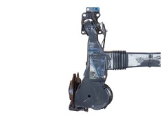 Recambio de puente trasero para peugeot partner tepee 1.6 bluehdi 100 referencia OEM IAM    2
