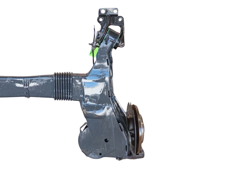 Recambio de puente trasero para peugeot partner tepee 1.6 bluehdi 100 referencia OEM IAM   