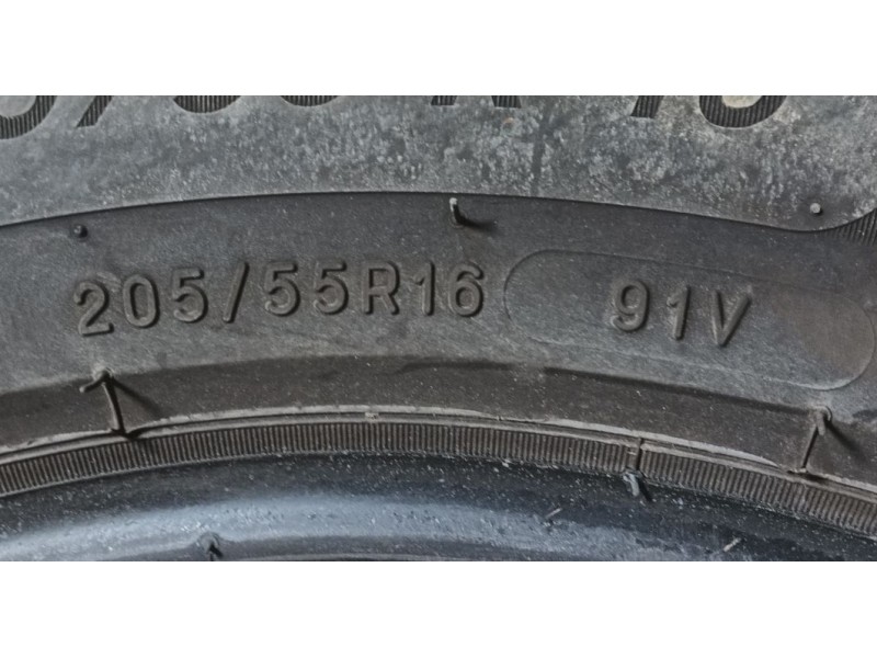 Recambio de neumatico para » otros... modelos referencia OEM IAM   