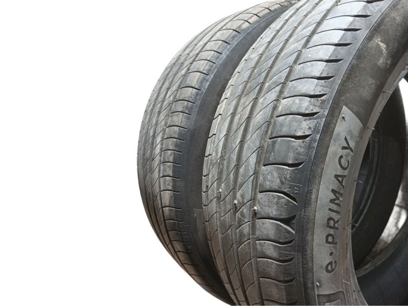 Recambio de neumatico para » otros... modelos referencia OEM IAM 205/55 R16 91V 2 MICHELIN