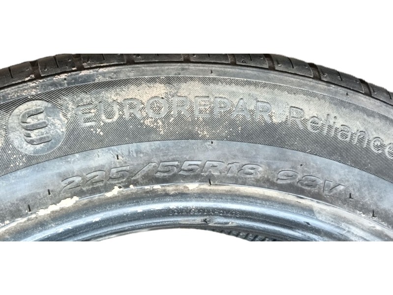 Recambio de neumatico para » otros... modelos referencia OEM IAM   