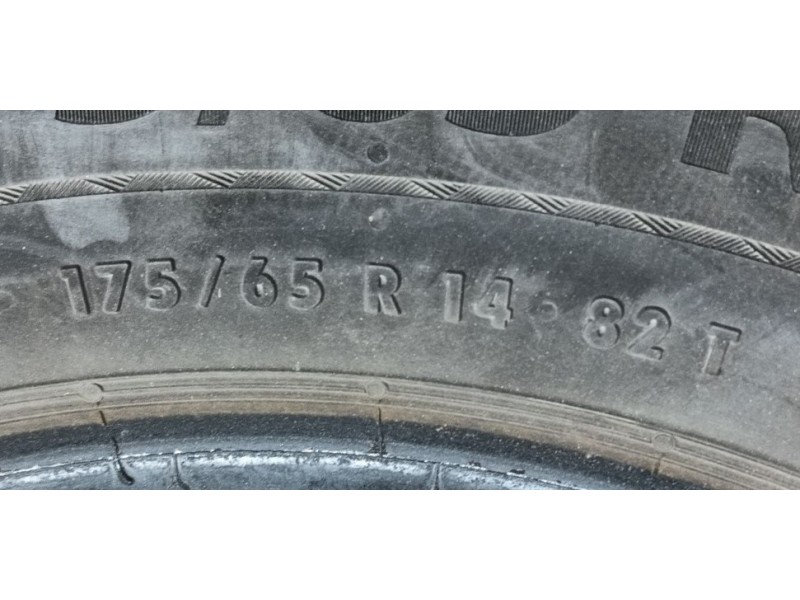 Recambio de neumatico para » otros... modelos referencia OEM IAM   