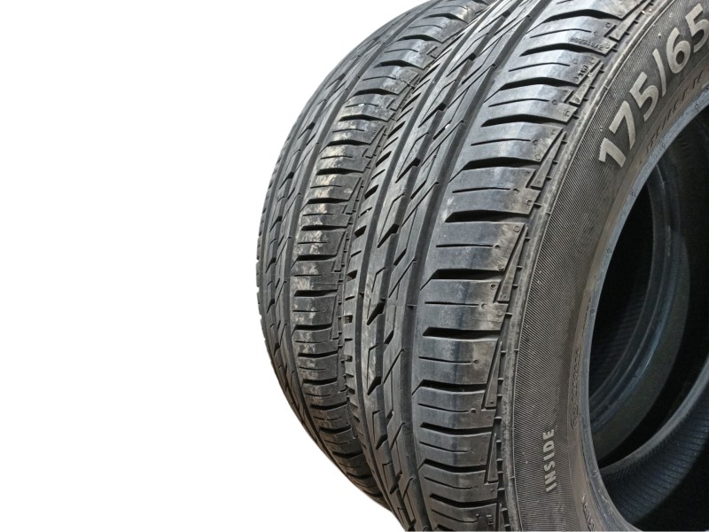 Recambio de neumatico para » otros... modelos referencia OEM IAM 175/65 R14 82T 2 NORAUTO