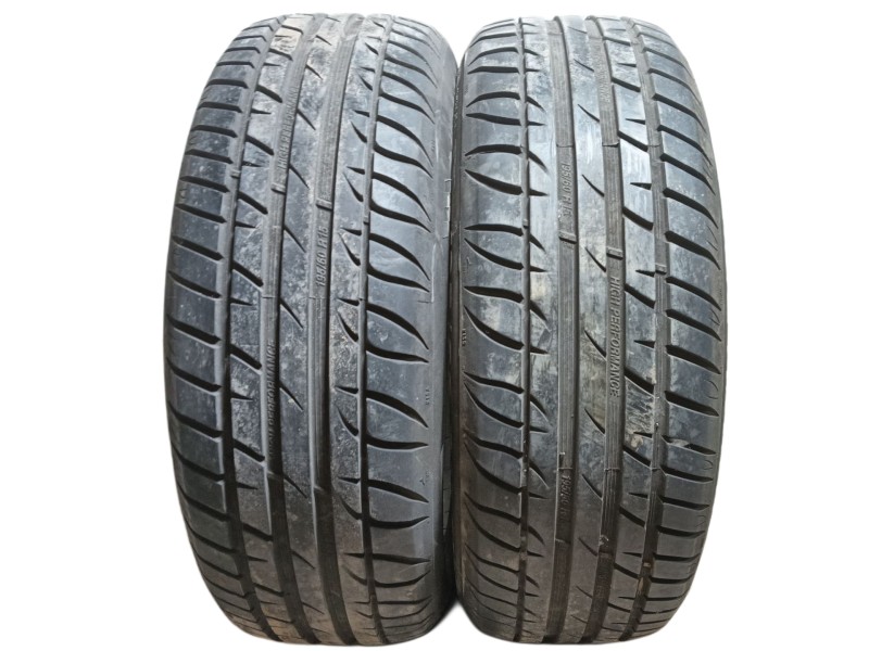 Recambio de neumatico para » otros... modelos referencia OEM IAM 195/60 R15 88H 2 ORIUM