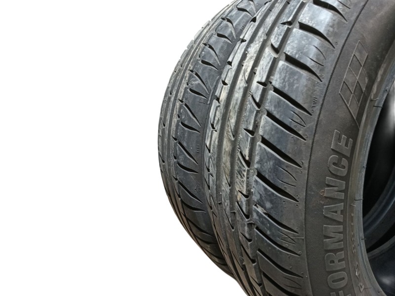 Recambio de neumatico para » otros... modelos referencia OEM IAM 195/60 R15 88H 2 ORIUM