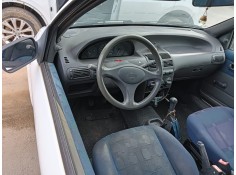 fiat punto (176_) del año 1998 2