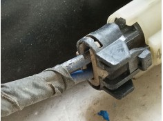 Recambio de elevalunas delantero izquierdo para hyundai terracan (hp) 2.9 crdi 4wd referencia OEM IAM    2