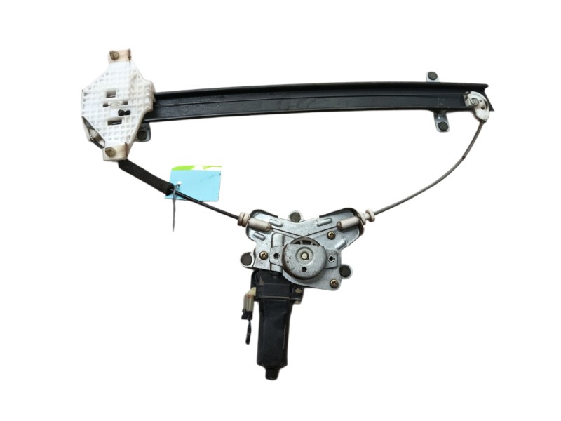 Recambio de elevalunas delantero izquierdo para hyundai terracan (hp) 2.9 crdi 4wd referencia OEM IAM   