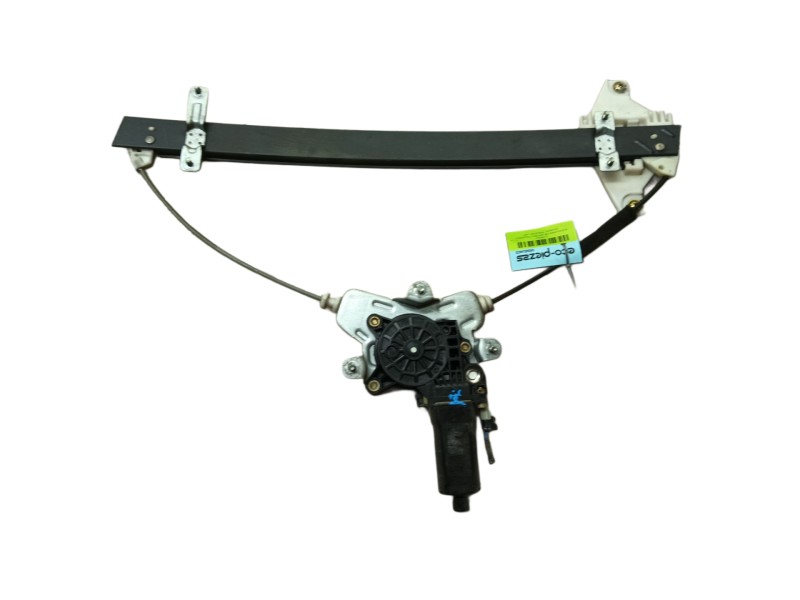 Recambio de elevalunas delantero izquierdo para hyundai terracan (hp) 2.9 crdi 4wd referencia OEM IAM   