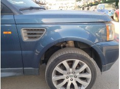 Recambio de aleta delantera derecha para land rover range rover sport i (l320) 2.7 d 4x4 referencia OEM IAM ASB790020  