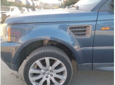 Recambio de aleta delantera izquierda para land rover range rover sport i (l320) 2.7 d 4x4 referencia OEM IAM ASB790030  