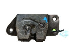 Recambio de cerradura maletero / porton para hyundai terracan (hp) 2.9 crdi 4wd referencia OEM IAM   