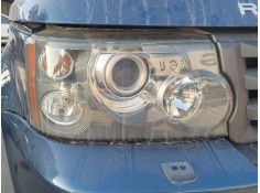 Recambio de faro derecho para land rover range rover sport i (l320) 2.7 d 4x4 referencia OEM IAM XBC502180LZN  