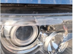 Recambio de faro derecho para land rover range rover sport i (l320) 2.7 d 4x4 referencia OEM IAM XBC502180LZN   2