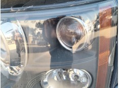 Recambio de faro izquierdo para land rover range rover sport i (l320) 2.7 d 4x4 referencia OEM IAM XBC502190LZN   2