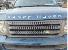 Recambio de rejilla delantera para land rover range rover sport i (l320) 2.7 d 4x4 referencia OEM IAM VPLSB0061  