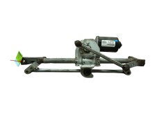 Recambio de motor limpia delantero para opel combo tour 1.3 cdti 16v referencia OEM IAM 23001902  