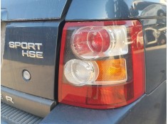 Recambio de piloto trasero derecho para land rover range rover sport i (l320) 2.7 d 4x4 referencia OEM IAM XFB500420  
