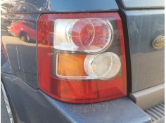 Recambio de piloto trasero izquierdo para land rover range rover sport i (l320) 2.7 d 4x4 referencia OEM IAM XFB500430  