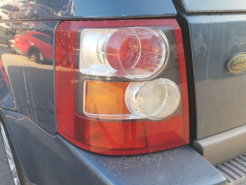 Recambio de piloto trasero izquierdo para land rover range rover sport i (l320) 2.7 d 4x4 referencia OEM IAM XFB500430  