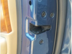 Recambio de cerradura puerta trasera derecha para land rover range rover sport i (l320) 2.7 d 4x4 referencia OEM IAM LR091347  