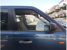 Recambio de elevalunas delantero derecho para land rover range rover sport i (l320) 2.7 d 4x4 referencia OEM IAM LR052111  