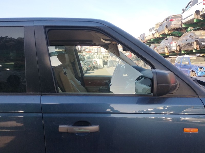 Recambio de elevalunas delantero derecho para land rover range rover sport i (l320) 2.7 d 4x4 referencia OEM IAM LR052111  