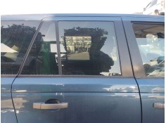 Recambio de elevalunas trasero derecho para land rover range rover sport i (l320) 2.7 d 4x4 referencia OEM IAM LR052109  