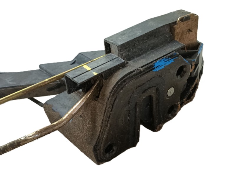 Recambio de cerradura puerta delantera derecha para hyundai terracan (hp) 2.9 crdi 4wd referencia OEM IAM   