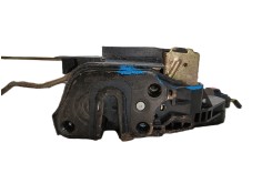 Recambio de cerradura puerta delantera derecha para hyundai terracan (hp) 2.9 crdi 4wd referencia OEM IAM    2