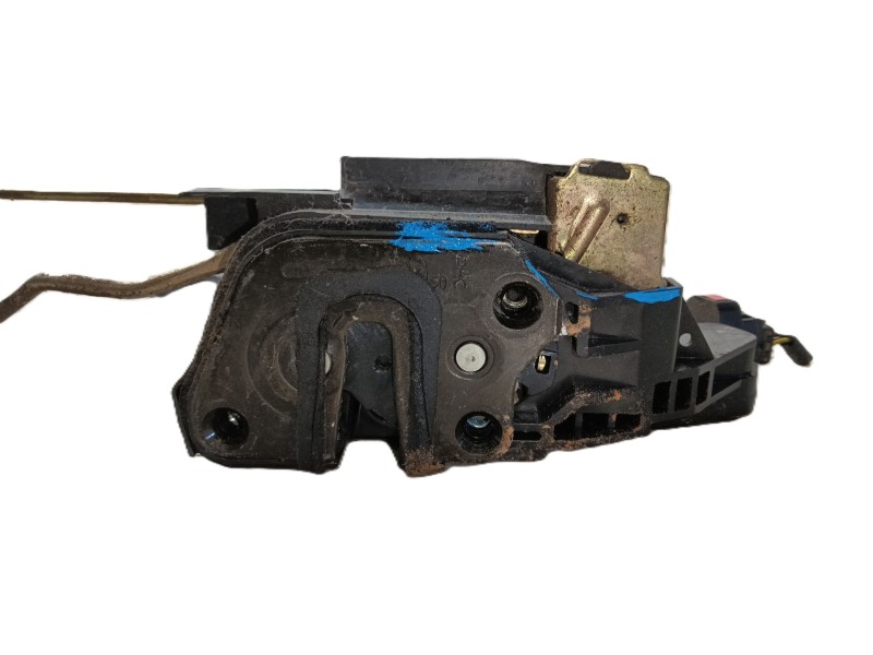 Recambio de cerradura puerta delantera derecha para hyundai terracan (hp) 2.9 crdi 4wd referencia OEM IAM   