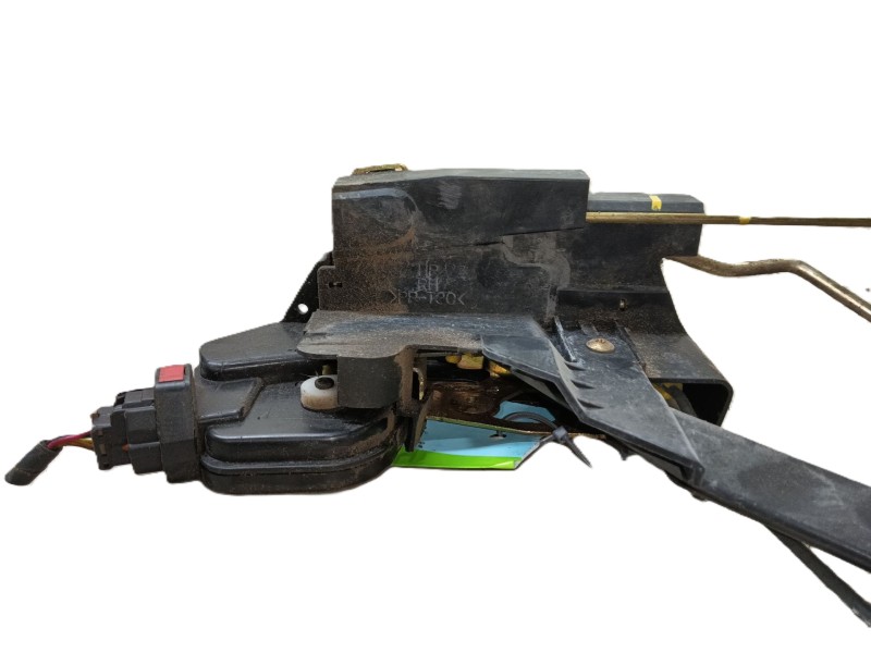 Recambio de cerradura puerta delantera derecha para hyundai terracan (hp) 2.9 crdi 4wd referencia OEM IAM   