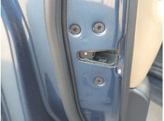 Recambio de cerradura puerta delantera izquierda para land rover range rover sport i (l320) 2.7 d 4x4 referencia OEM IAM LR09134