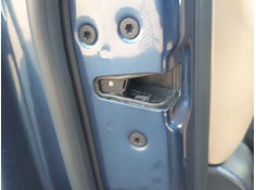 Recambio de cerradura puerta delantera izquierda para land rover range rover sport i (l320) 2.7 d 4x4 referencia OEM IAM LR09134 2