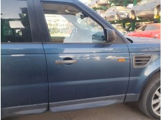 Recambio de puerta delantera derecha para land rover range rover sport i (l320) 2.7 d 4x4 referencia OEM IAM LR016464  