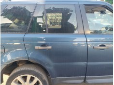 Recambio de puerta trasera derecha para land rover range rover sport i (l320) 2.7 d 4x4 referencia OEM IAM BFA790080  