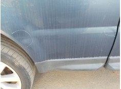 Recambio de puerta trasera derecha para land rover range rover sport i (l320) 2.7 d 4x4 referencia OEM IAM BFA790080   2