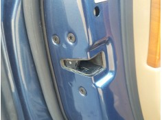 Recambio de cerradura puerta trasera izquierda para land rover range rover sport i (l320) 2.7 d 4x4 referencia OEM IAM LR091343 