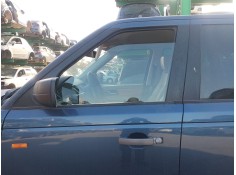 Recambio de elevalunas delantero izquierdo para land rover range rover sport i (l320) 2.7 d 4x4 referencia OEM IAM LR052110  