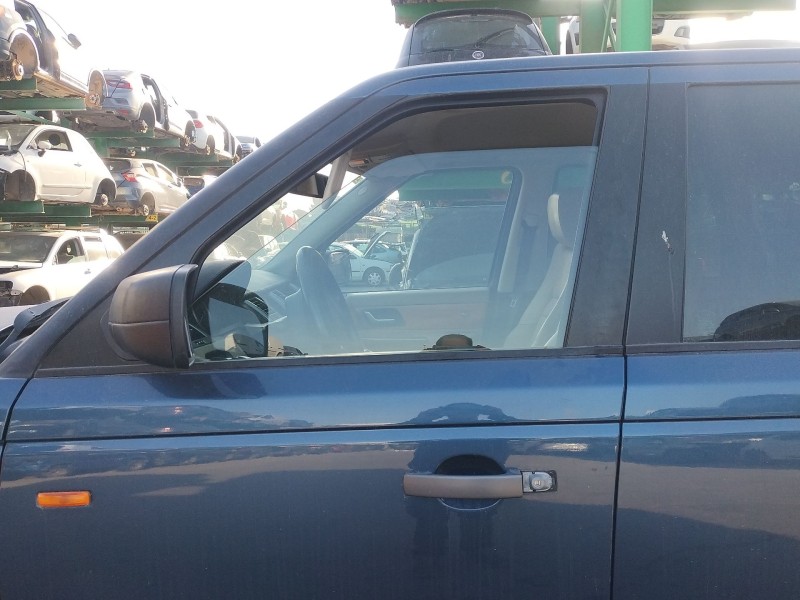 Recambio de elevalunas delantero izquierdo para land rover range rover sport i (l320) 2.7 d 4x4 referencia OEM IAM LR052110  