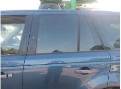 Recambio de elevalunas trasero izquierdo para land rover range rover sport i (l320) 2.7 d 4x4 referencia OEM IAM LR052108  