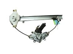 Recambio de elevalunas trasero derecho para hyundai terracan (hp) 2.9 crdi 4wd referencia OEM IAM 83404H1000   2