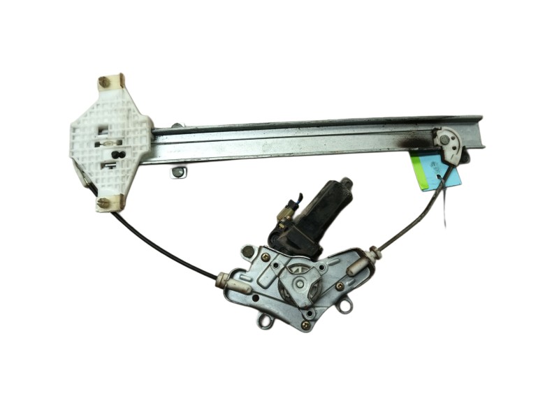 Recambio de elevalunas trasero derecho para hyundai terracan (hp) 2.9 crdi 4wd referencia OEM IAM 83404H1000  