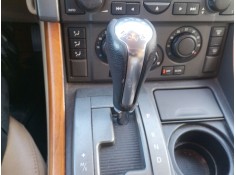 Recambio de pomo palanca cambio para land rover range rover sport i (l320) 2.7 d 4x4 referencia OEM IAM   