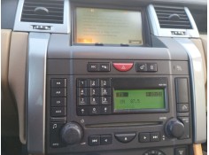 Recambio de sistema audio / radio cd para land rover range rover sport i (l320) 2.7 d 4x4 referencia OEM IAM   