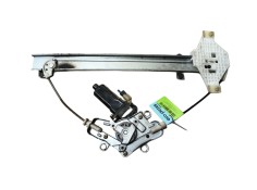 Recambio de elevalunas trasero izquierdo para hyundai terracan (hp) 2.9 crdi 4wd referencia OEM IAM 83403H1000   2