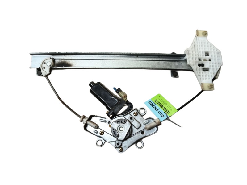 Recambio de elevalunas trasero izquierdo para hyundai terracan (hp) 2.9 crdi 4wd referencia OEM IAM 83403H1000  