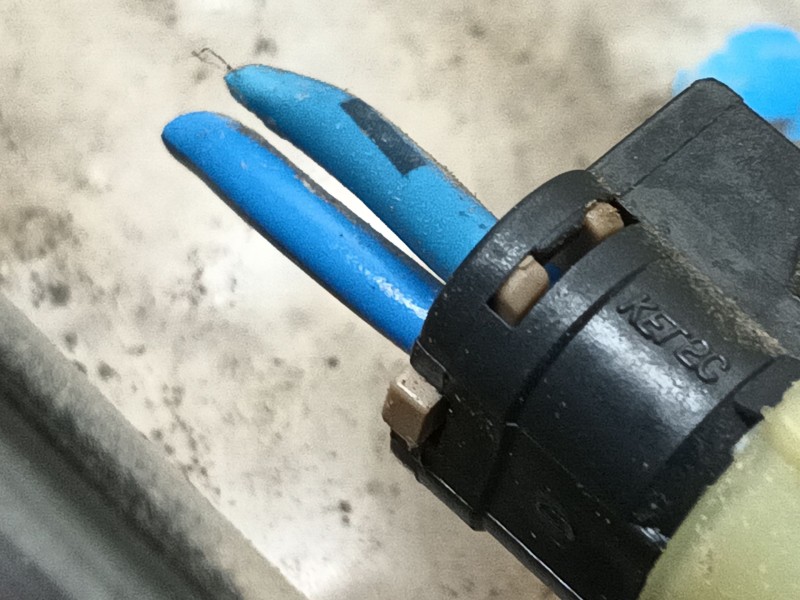 Recambio de elevalunas trasero izquierdo para hyundai terracan (hp) 2.9 crdi 4wd referencia OEM IAM 83403H1000  